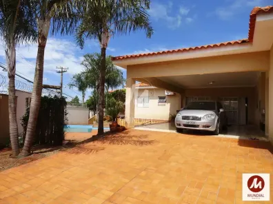 Casa com 4 Quartos à venda, 330m² no Ribeirânia, Ribeirão Preto