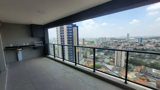 Apartamento com 3 Quartos à venda, 115m² no Vila Osasco, Osasco