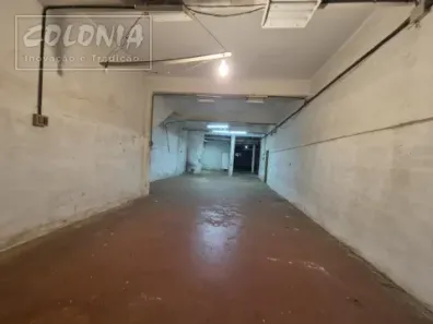 Sobrado com 3 Quartos à venda, 457m² no Campestre, Santo André
