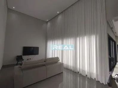 Casa de Condomínio com 3 Quartos à venda, 215m² no Jardim América, Paulínia