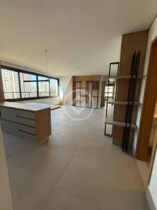 Apartamento com 3 Quartos à venda, 97m² no Setor Bueno, Goiânia
