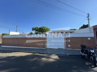 Imóvel Comercial com 3 Quartos para alugar, 298m² no Vila Costa do Sol, São Carlos