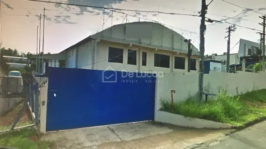 Galpão/Depósito/Armazém à venda, 2318m² no Joapiranga, Valinhos