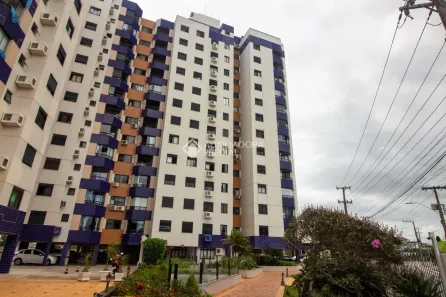 Cobertura com 3 Quartos à venda, 203m² no Estreito, Florianópolis