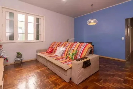 Apartamento com 3 Quartos à venda, 103m² no Botafogo, Rio de Janeiro