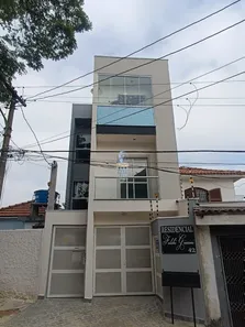 Apartamento com 1 Quarto à venda, 24m² no Vila Prudente, São Paulo