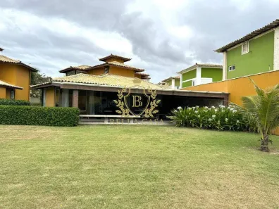 Casa de Condomínio com 5 Quartos à venda, 450m² no Vila Luiza, Armação dos Búzios