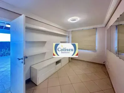 Casa de Condomínio com 4 Quartos à venda, 200m² no Parque Taquaral, Campinas