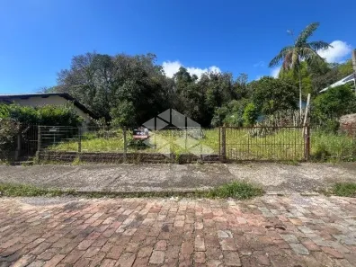 Lote/Terreno à venda, 510m² no Ana Nery, Santa Cruz do Sul