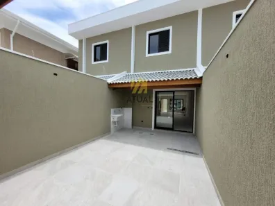Sobrado com 3 Quartos à venda, 120m² no Vila Gea, São Paulo