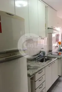 Apartamento com 2 Quartos à venda, 65m² no Vila Prudente, São Paulo
