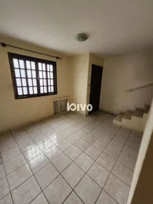Sobrado com 2 Quartos à venda, 50m² no Vila Gumercindo, São Paulo