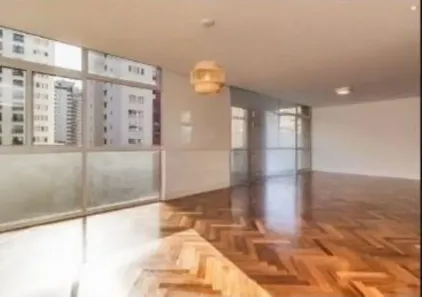 Apartamento com 3 Quartos à venda, 210m² no Higienópolis, São Paulo