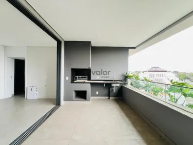 Apartamento com 3 Quartos à venda, 142m² no Chácara da Barra, Campinas