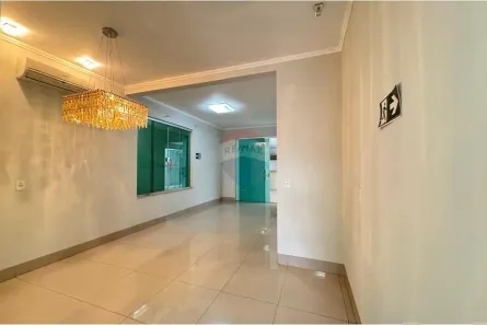 Casa com 2 Quartos à venda, 175m² no Jardim das Flores, Rondonópolis