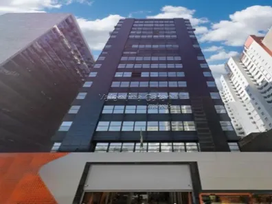 Sala Comercial para venda ou aluguel, 55m² no Bela Vista, São Paulo