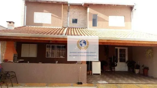 Casa com 3 Quartos à venda, 151m² no João Aranha, Paulínia