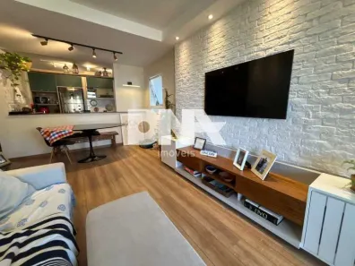 Apartamento com 2 Quartos à venda, 94m² no Barra da Tijuca, Rio de Janeiro