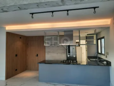 Apartamento com 2 Quartos à venda, 82m² no Cerqueira César, São Paulo