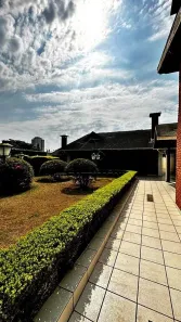 Casa com 3 Quartos à venda, 407m² no Jardim Santa Rosália, Sorocaba