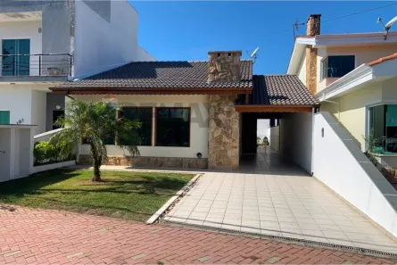 Casa de Condomínio com 3 Quartos para alugar, 200m² no Cidade Parquelandia, Mogi das Cruzes