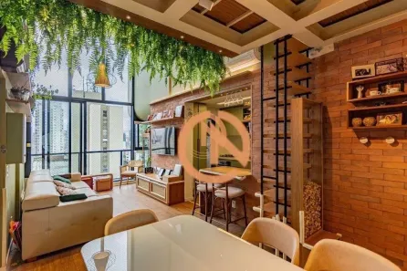 Apartamento com 2 Quartos à venda, 105m² no Vila Olímpia, São Paulo