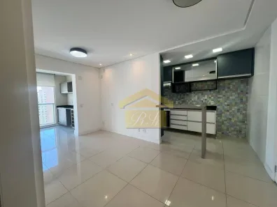 Apartamento com 2 Quartos à venda, 51m² no Vila Gertrudes, São Paulo