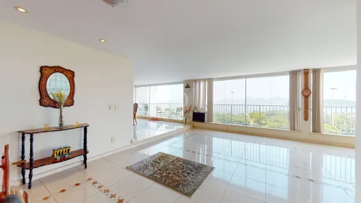 Cobertura com 4 Quartos à venda, 319m² no Flamengo, Rio de Janeiro