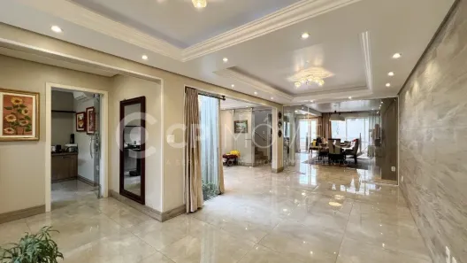 Casa com 3 Quartos à venda, 281m² no Jardim Itu, Porto Alegre