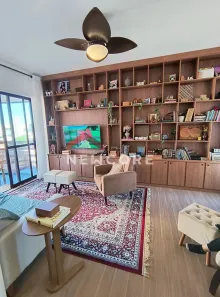 Apartamento com 2 Quartos à venda, 98m² no Centro, Ribeirão Preto
