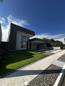 Casa de Condomínio com 3 Quartos à venda, 224m² no Jardim Phillipson Park, Americana