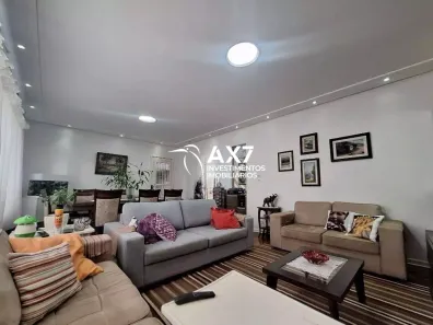 Casa com 4 Quartos à venda, 320m² no Brooklin Paulista, São Paulo