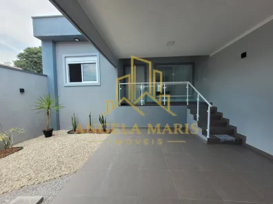 Casa com 3 Quartos à venda, 131m² no Jardim Altos de Santana II, Jacareí