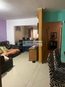 Sobrado com 3 Quartos à venda, 120m² no Vila Mariana, São Paulo