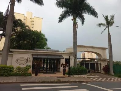 Apartamento com 2 Quartos para alugar, 70m² no Mansões Santo Antônio, Campinas