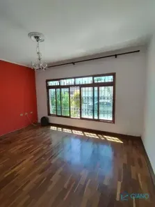 Casa com 3 Quartos à venda, 122m² no Água Rasa, São Paulo