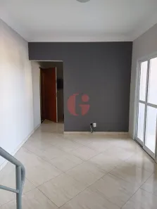 Cobertura com 4 Quartos à venda, 174m² no Bosque dos Eucaliptos, São José dos Campos