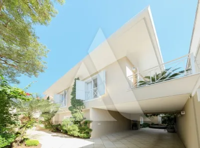 Casa com 3 Quartos à venda, 300m² no Vila Clementino, São Paulo