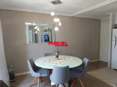 Apartamento com 3 Quartos à venda, 70m² no Jardim Sul, São José dos Campos