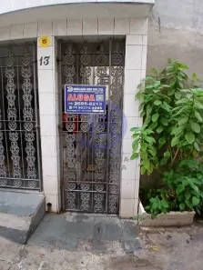 Casa com 1 Quarto para alugar, 75m² no Jardim Popular, São Paulo