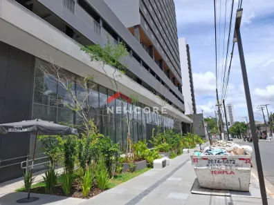Apartamento com 1 Quarto à venda, 25m² no Vila Regente Feijó, São Paulo