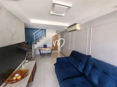 Cobertura com 4 Quartos à venda, 152m² no Tijuca, Rio de Janeiro