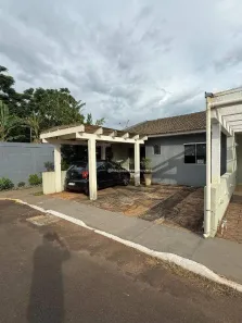 Casa de Condomínio com 3 Quartos à venda, 72m² no Centro, Cascavel