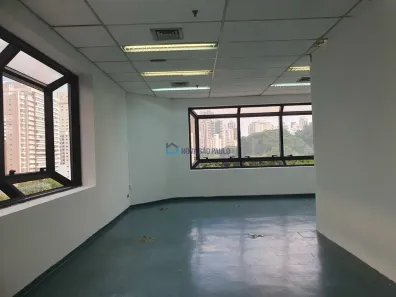 Sala Comercial à venda, 87m² no Água Branca, São Paulo