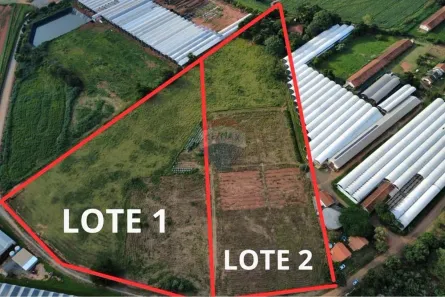 Lote/Terreno à venda, 40000m² no Área Rural de Holambra, Holambra