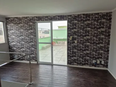 Cobertura com 2 Quartos à venda, 88m² no Jardim Santa Terezinha (Zona Leste), São Paulo
