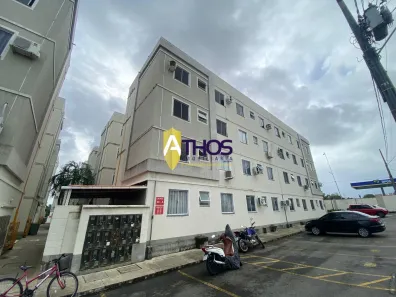 Apartamento com 2 Quartos para alugar, 50m² no Portal do Sol, João Pessoa