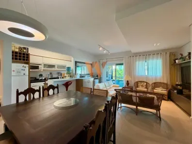 Apartamento com 3 Quartos à venda, 110m² no Jurerê, Florianópolis