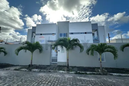 Apartamento com 3 Quartos à venda, 68m² no Antares, Maceió