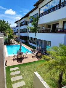 Apartamento com 2 Quartos à venda, 88m² no Stella Maris, Salvador